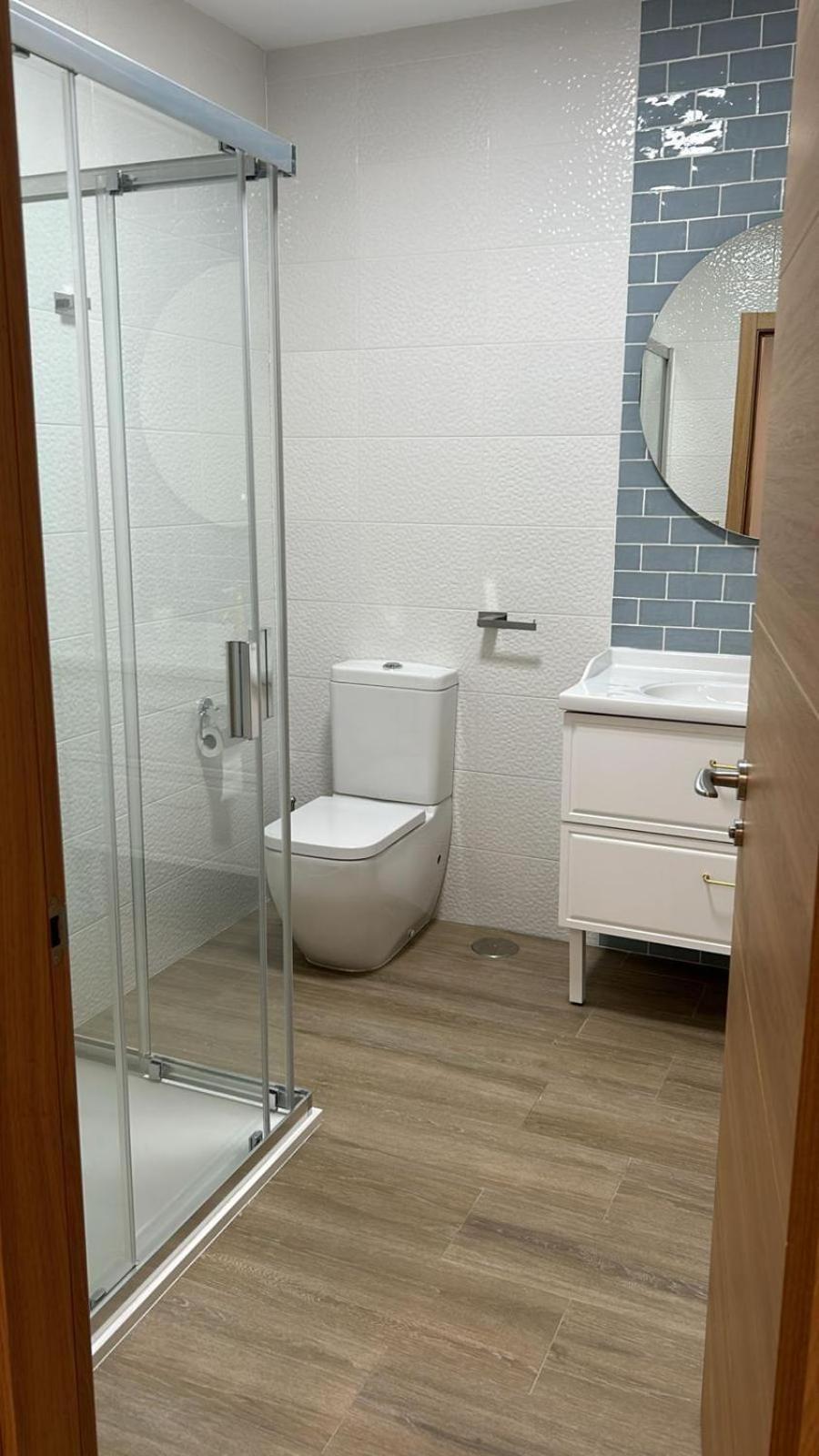 Apartamentos Torres Del Milladoiro Amés المظهر الخارجي الصورة