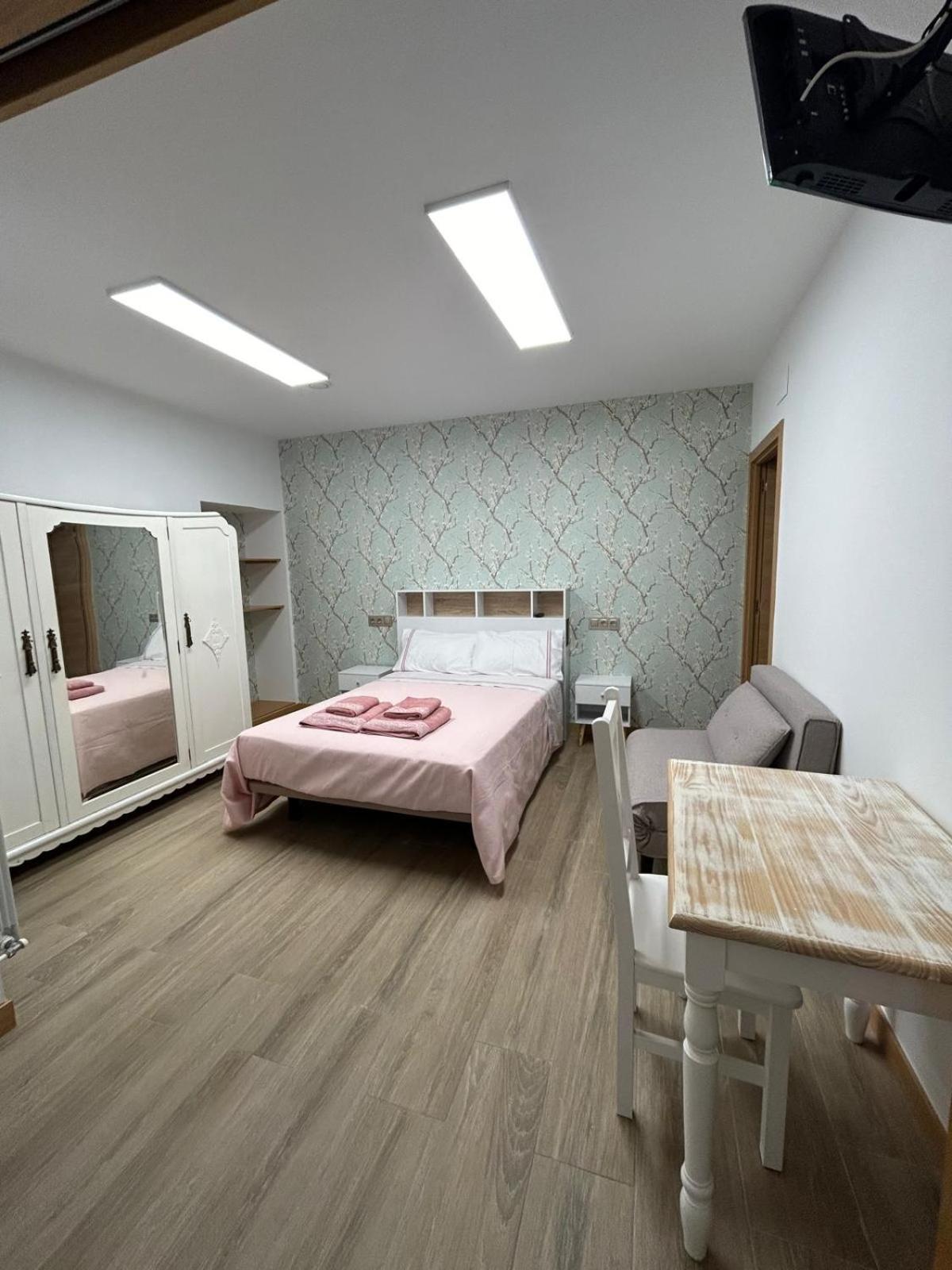 Apartamentos Torres Del Milladoiro Amés المظهر الخارجي الصورة